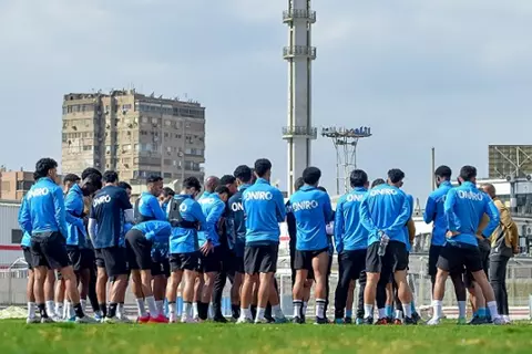 الدوري المصري.. موعد مباراة الزمالك المقبلة بعد التعادل مع زد
